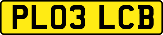 PL03LCB