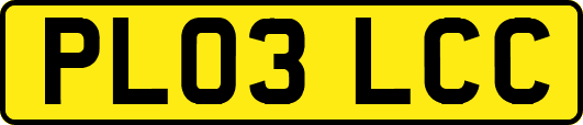 PL03LCC