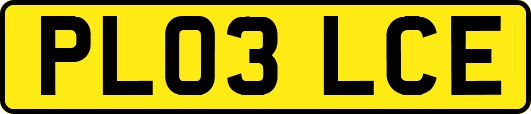 PL03LCE