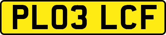 PL03LCF