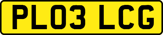 PL03LCG
