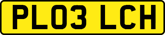 PL03LCH