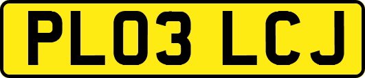 PL03LCJ
