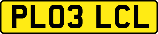 PL03LCL
