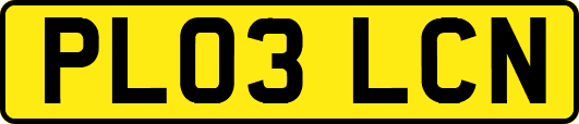 PL03LCN