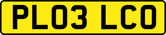 PL03LCO