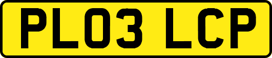 PL03LCP