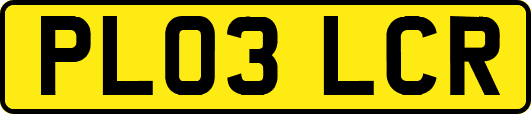 PL03LCR