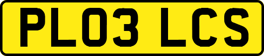 PL03LCS
