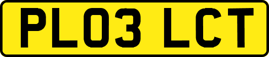 PL03LCT