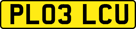PL03LCU