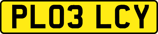 PL03LCY