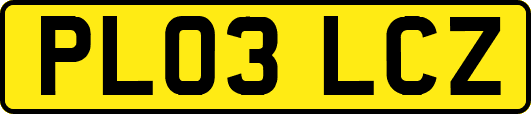 PL03LCZ