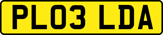 PL03LDA