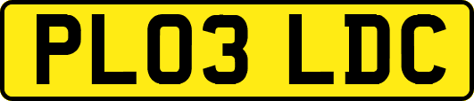 PL03LDC