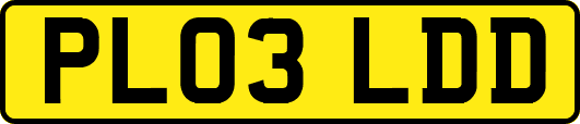 PL03LDD