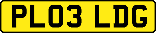 PL03LDG