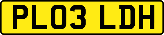 PL03LDH