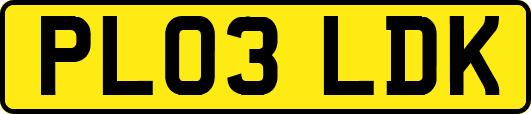 PL03LDK