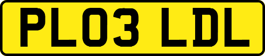 PL03LDL