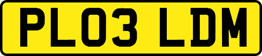 PL03LDM