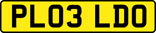 PL03LDO