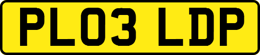PL03LDP