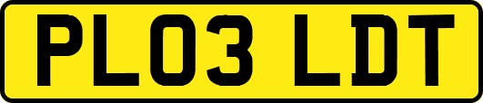 PL03LDT