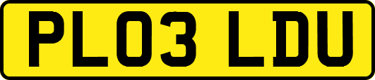 PL03LDU