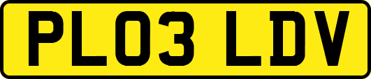 PL03LDV
