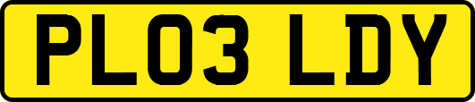 PL03LDY
