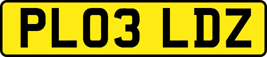 PL03LDZ