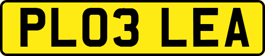 PL03LEA
