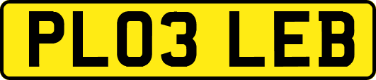 PL03LEB