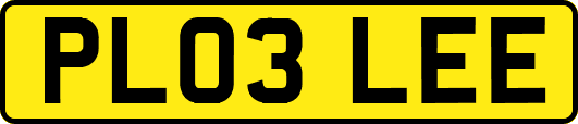 PL03LEE