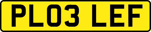 PL03LEF
