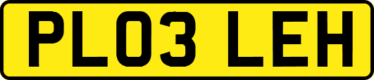 PL03LEH