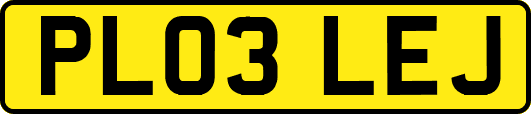 PL03LEJ