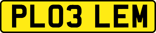 PL03LEM
