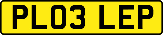 PL03LEP