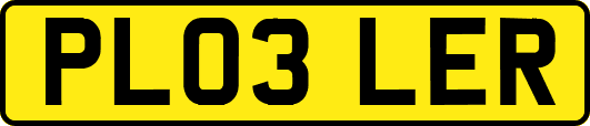PL03LER