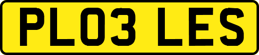 PL03LES