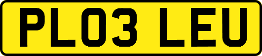 PL03LEU
