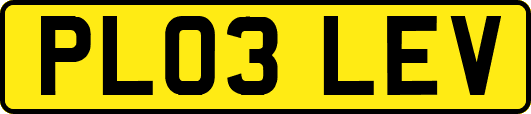 PL03LEV