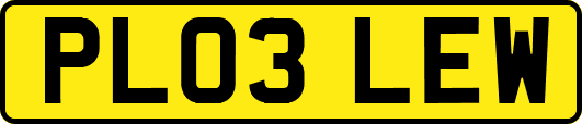 PL03LEW