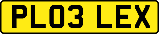 PL03LEX
