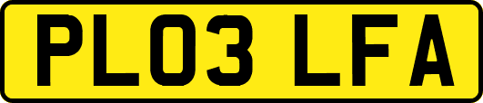PL03LFA