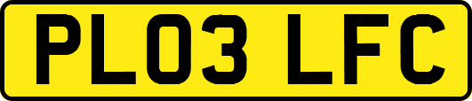 PL03LFC