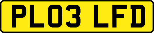 PL03LFD