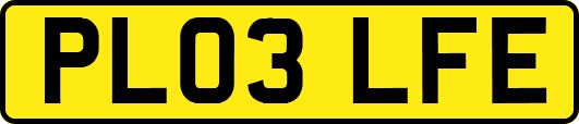 PL03LFE